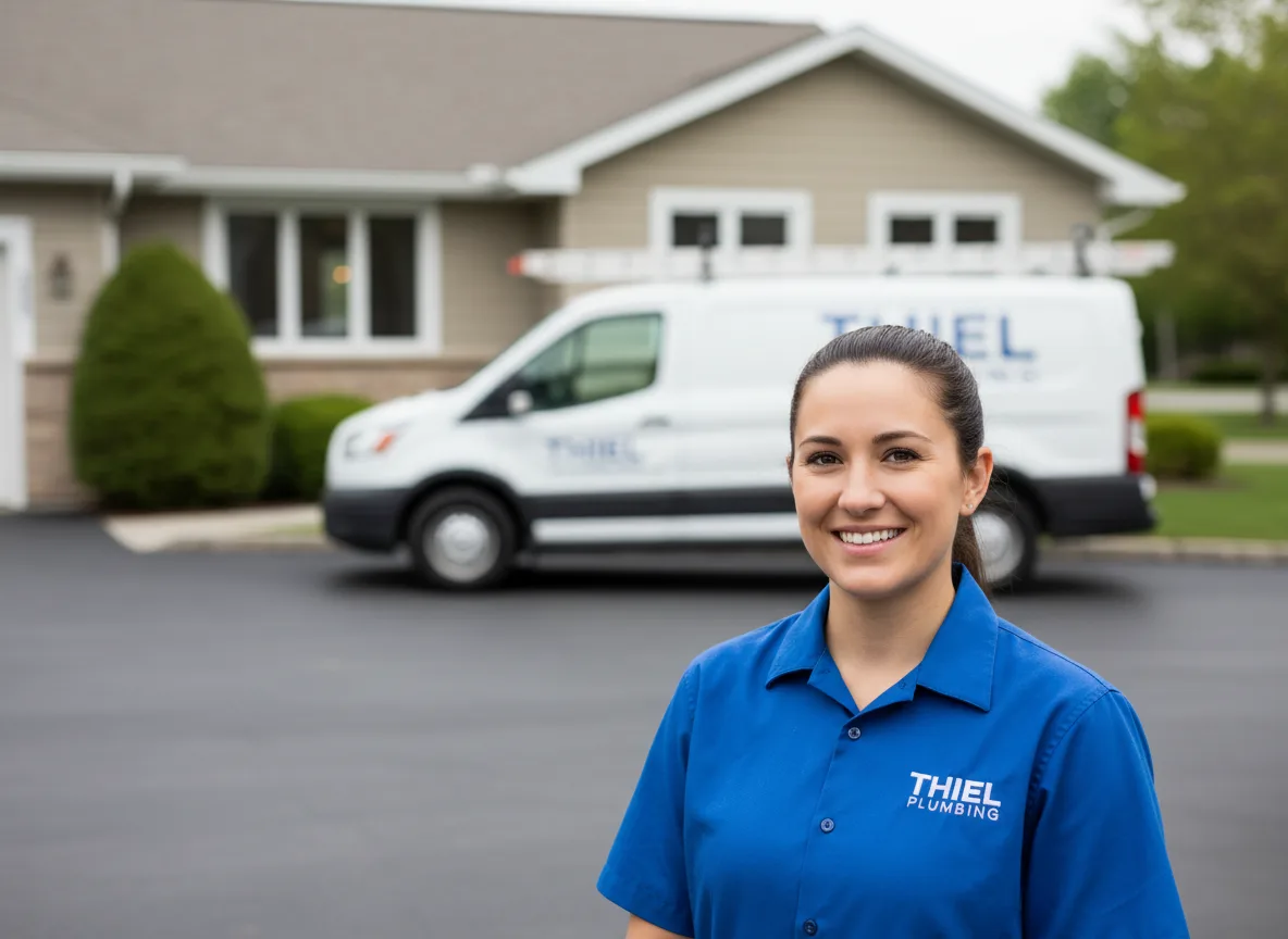 Plumber Linn, KS FAQs
